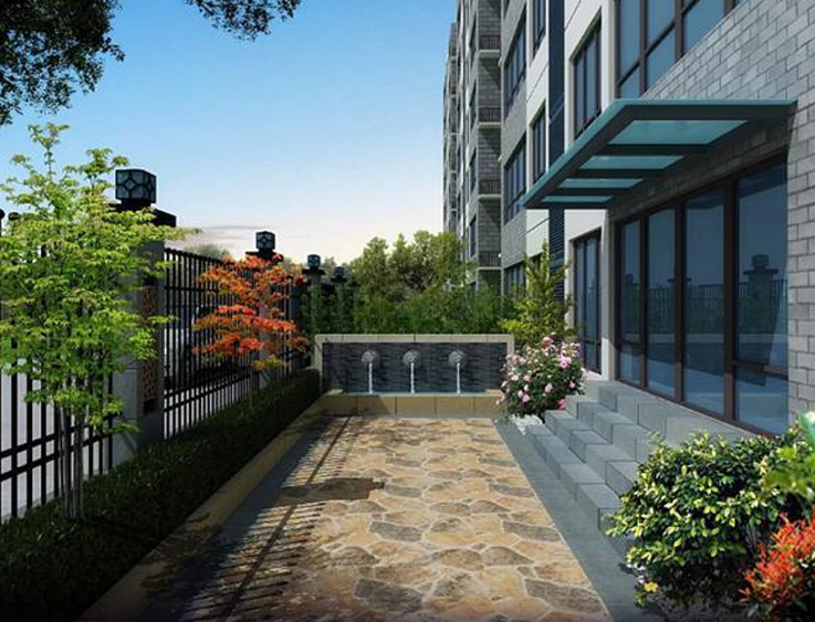 为亚运顺利举行保驾护航