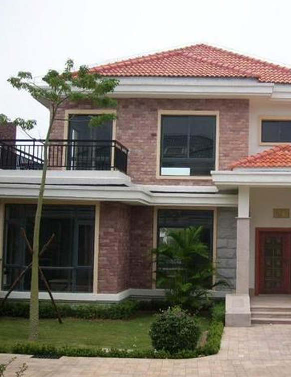 广东省某市的特色小区